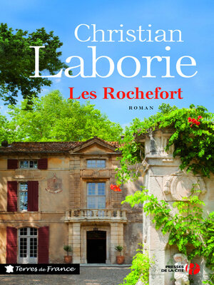 cover image of Les rochefort